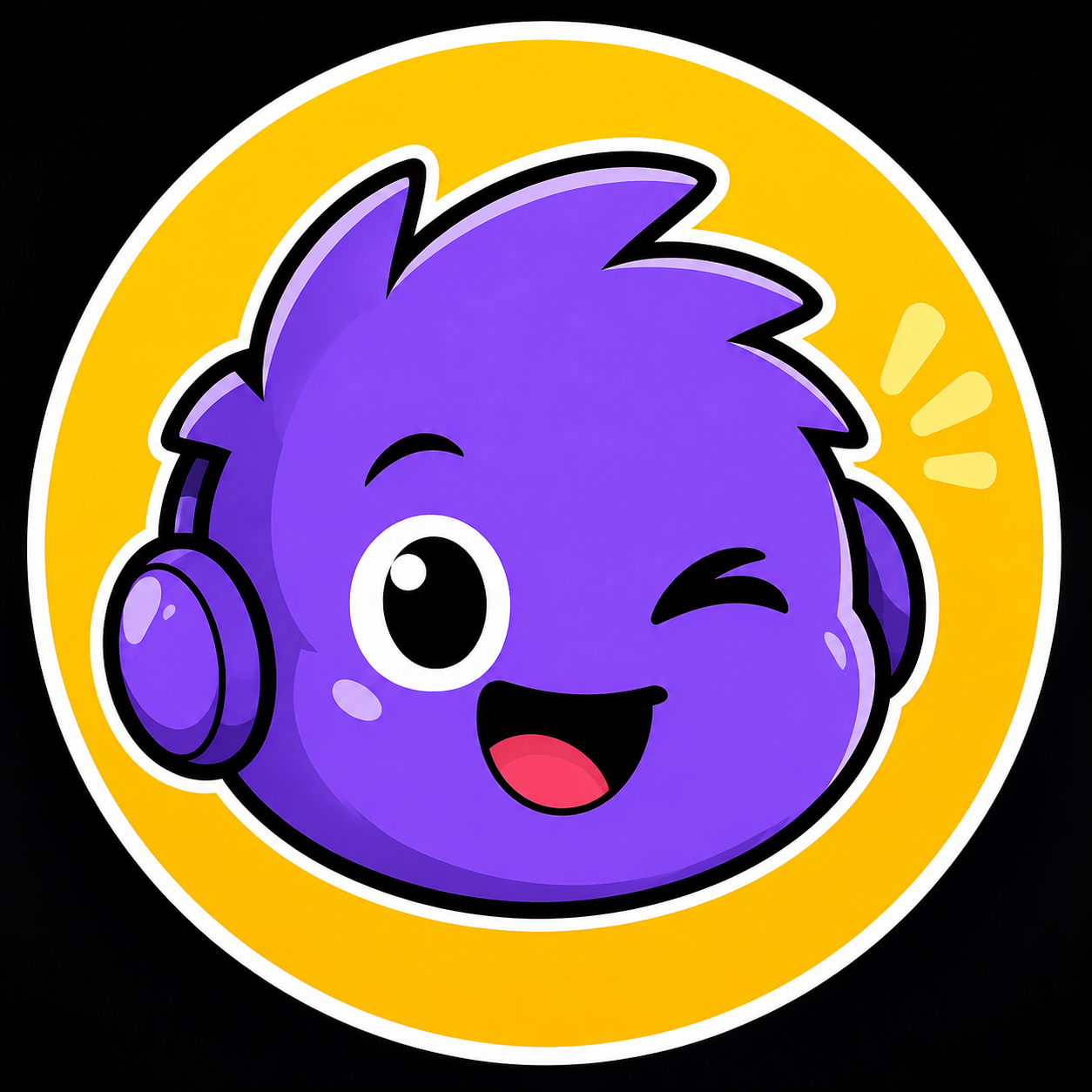 Kovu Mascot